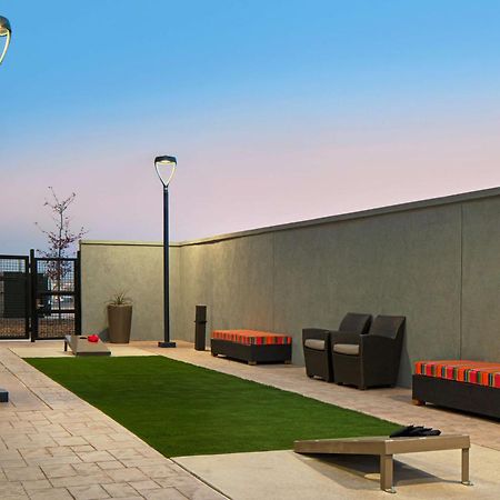 Home2 Suites By Hilton Carlsbad New Mexico Eksteriør billede