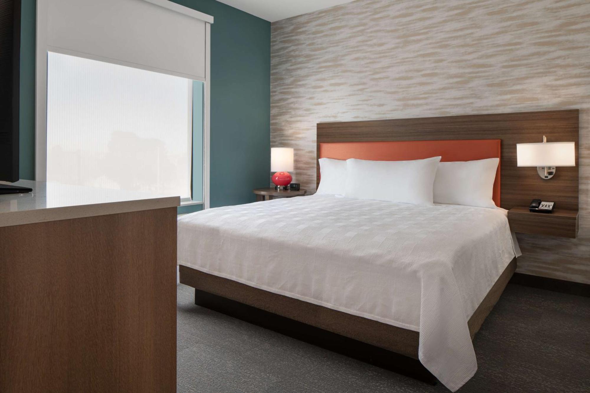Home2 Suites By Hilton Carlsbad New Mexico Eksteriør billede