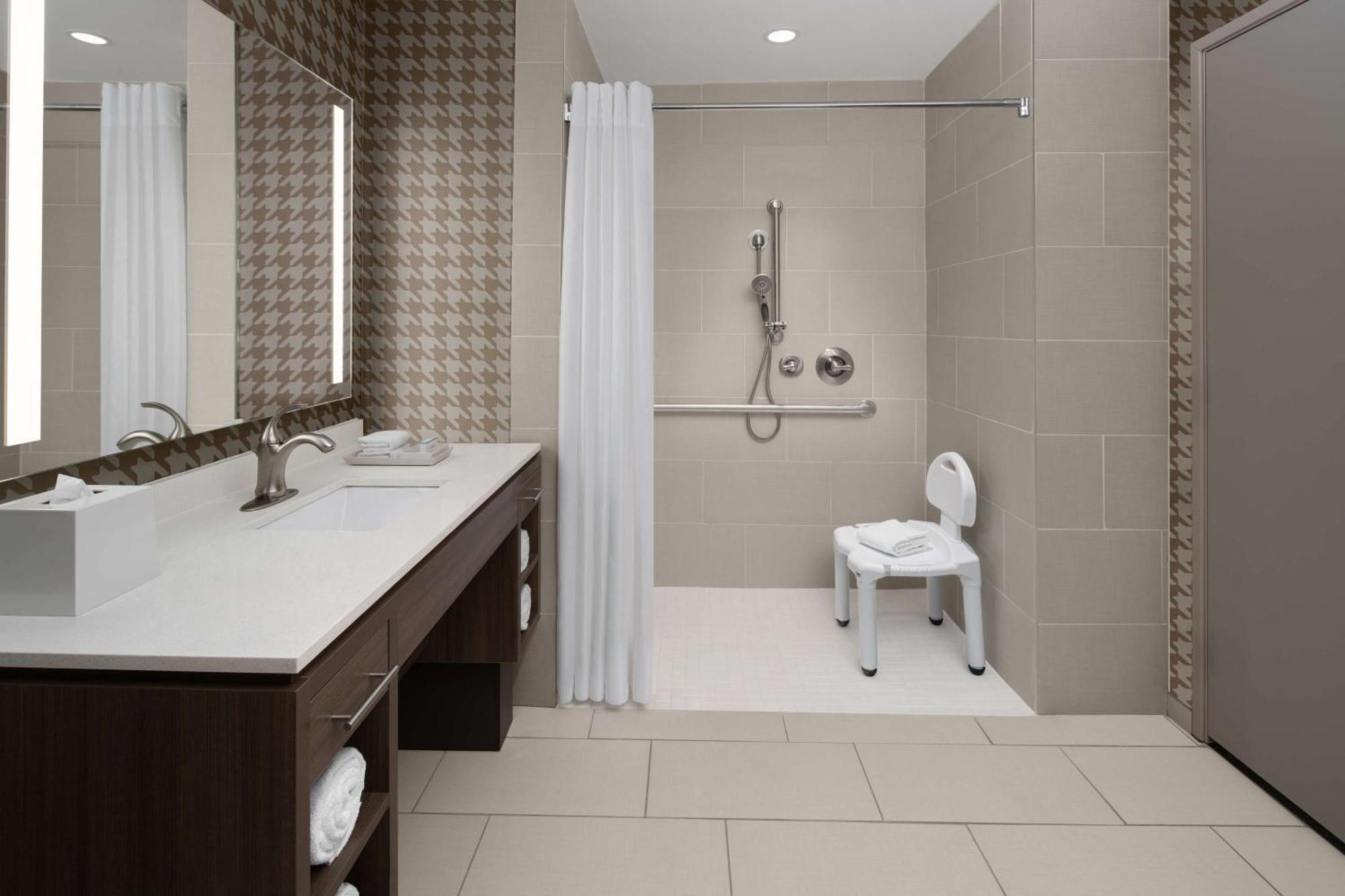 Home2 Suites By Hilton Carlsbad New Mexico Eksteriør billede