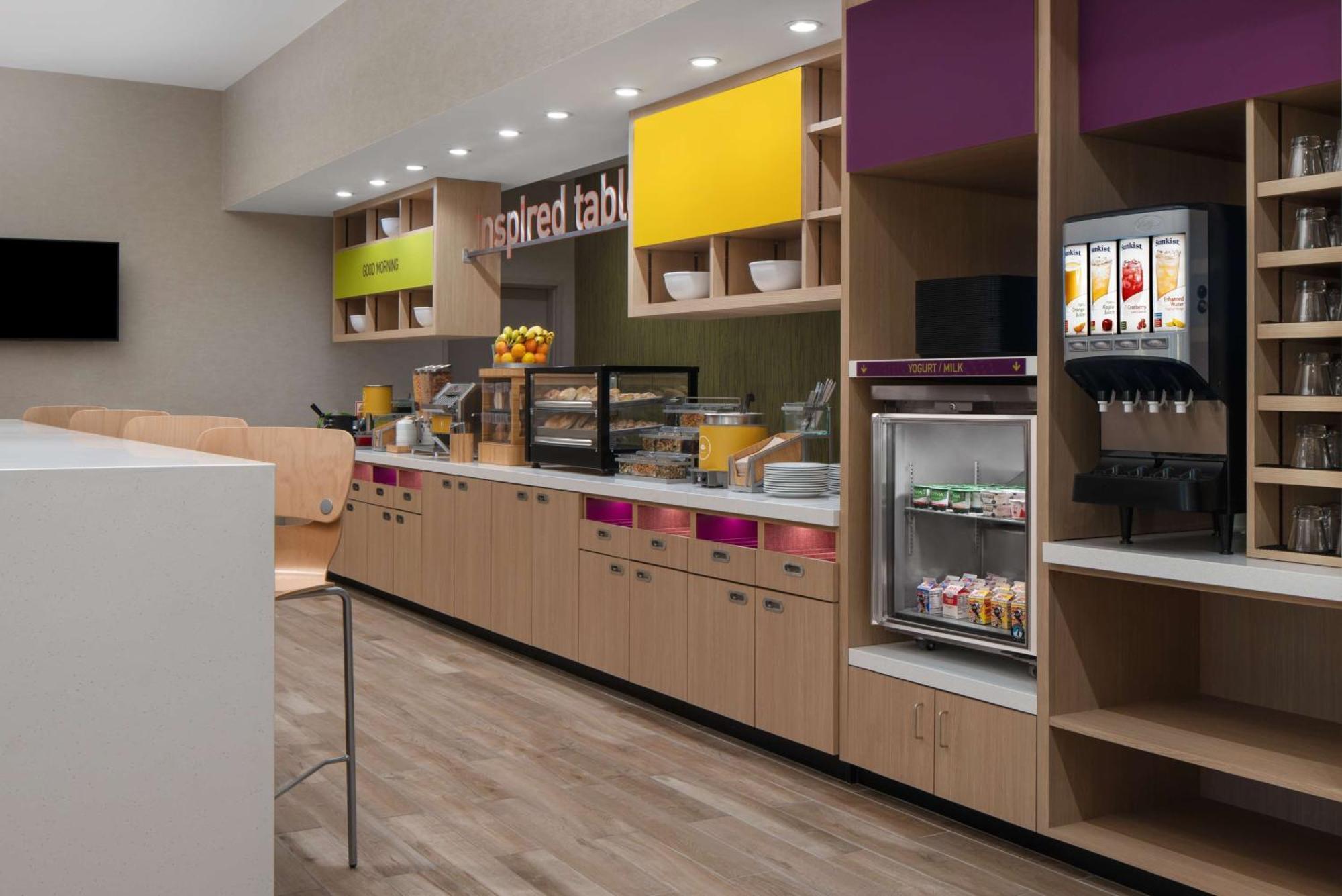 Home2 Suites By Hilton Carlsbad New Mexico Eksteriør billede