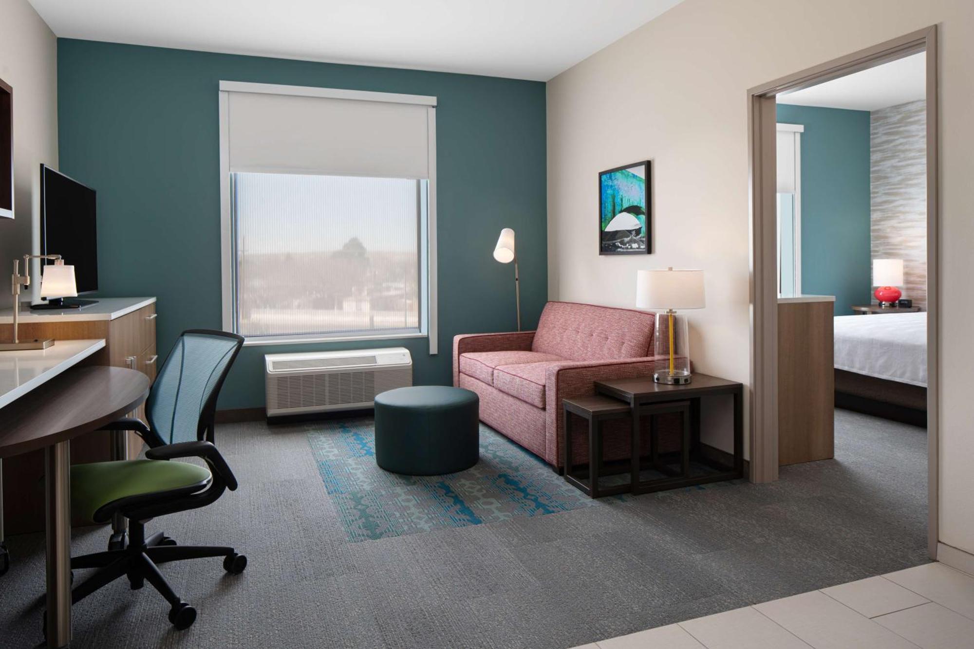 Home2 Suites By Hilton Carlsbad New Mexico Eksteriør billede