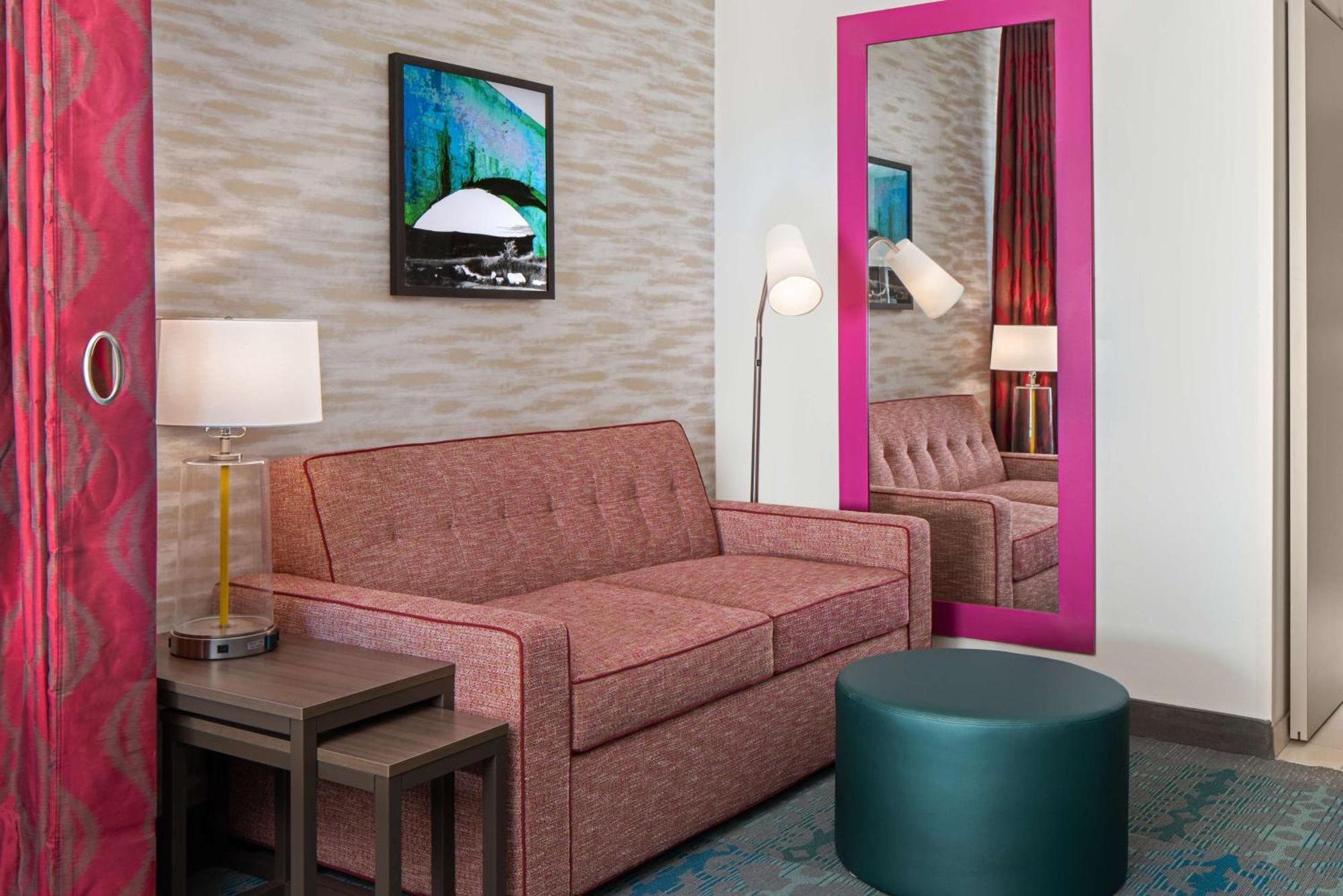 Home2 Suites By Hilton Carlsbad New Mexico Eksteriør billede