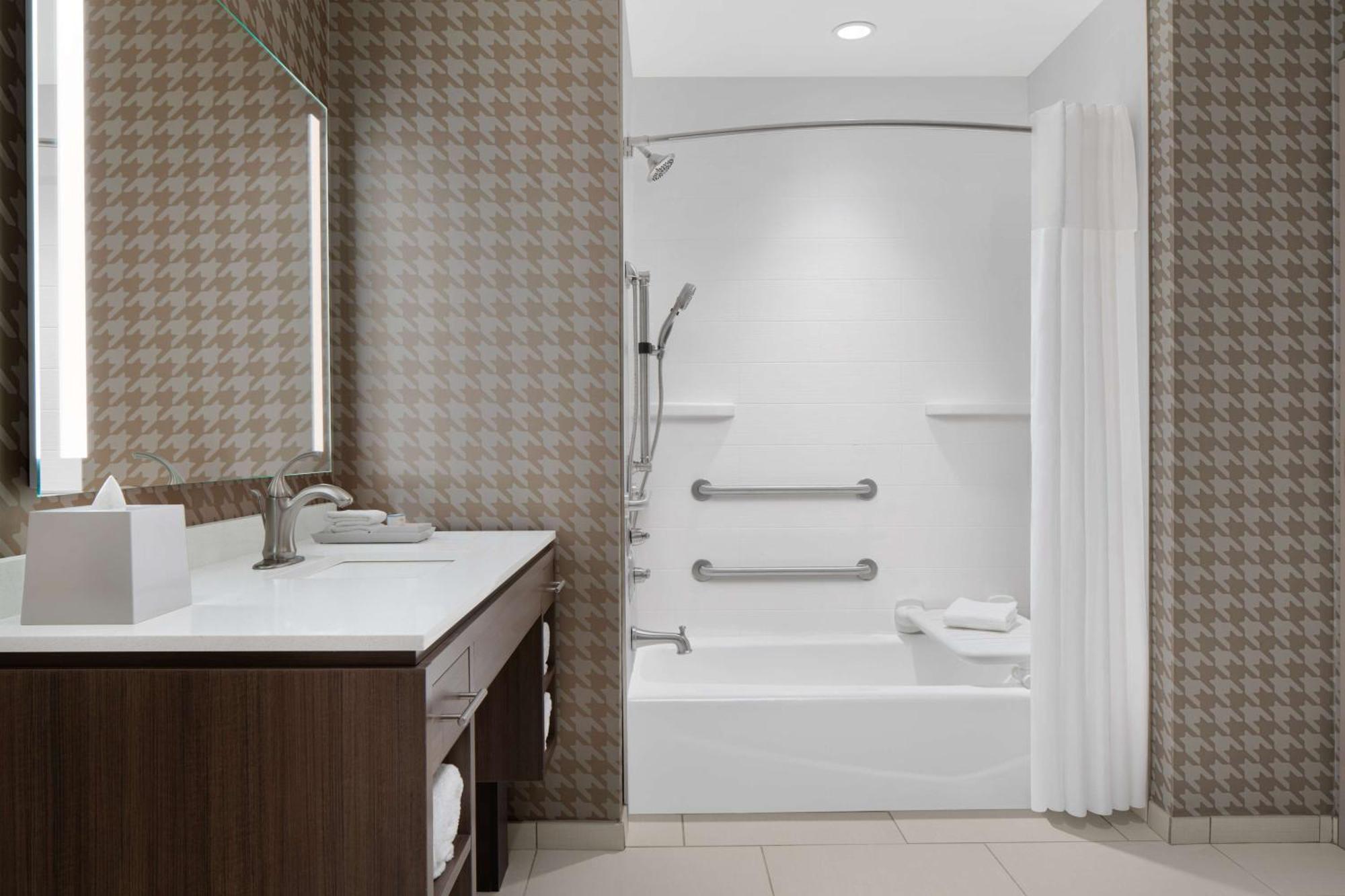 Home2 Suites By Hilton Carlsbad New Mexico Eksteriør billede