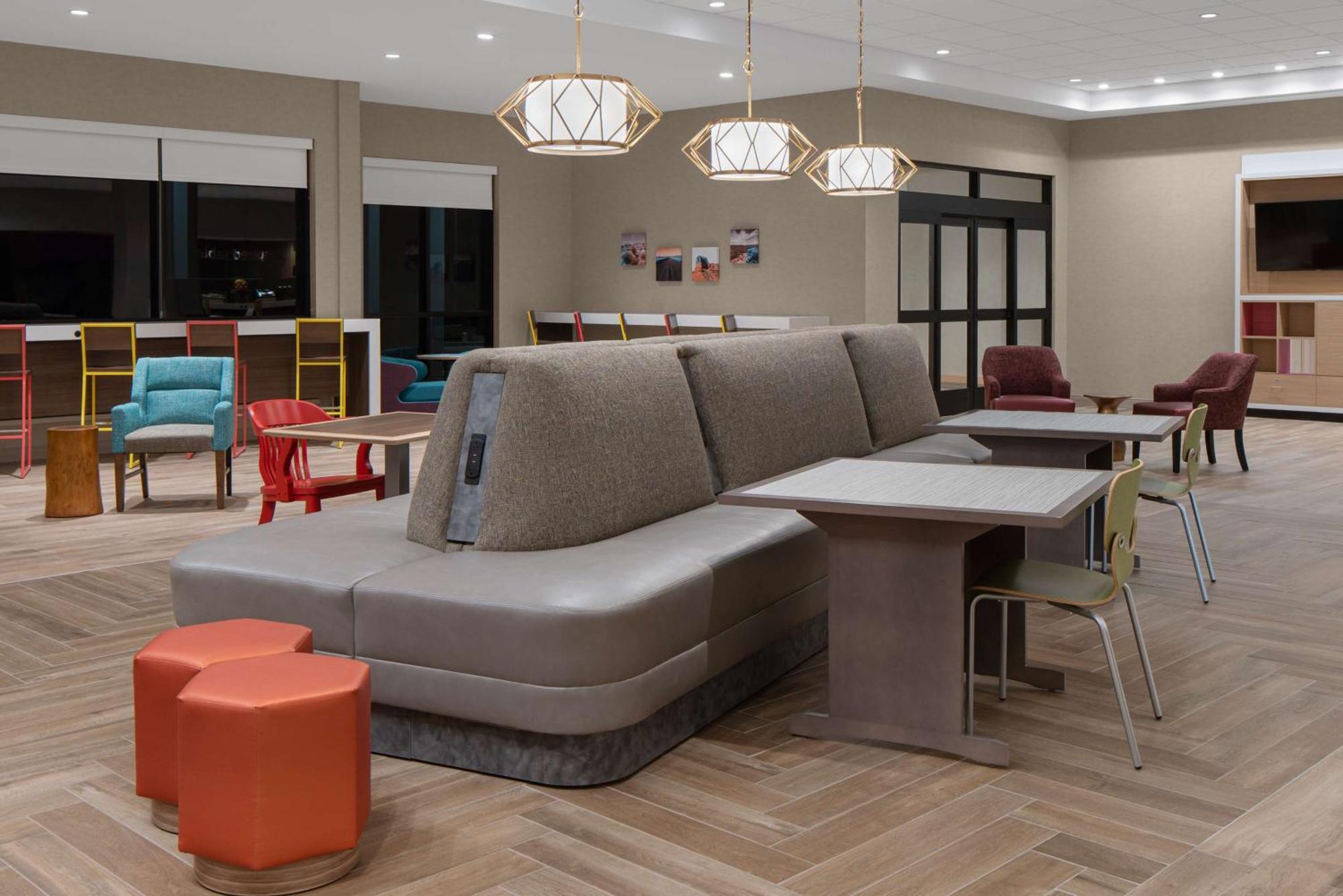 Home2 Suites By Hilton Carlsbad New Mexico Eksteriør billede