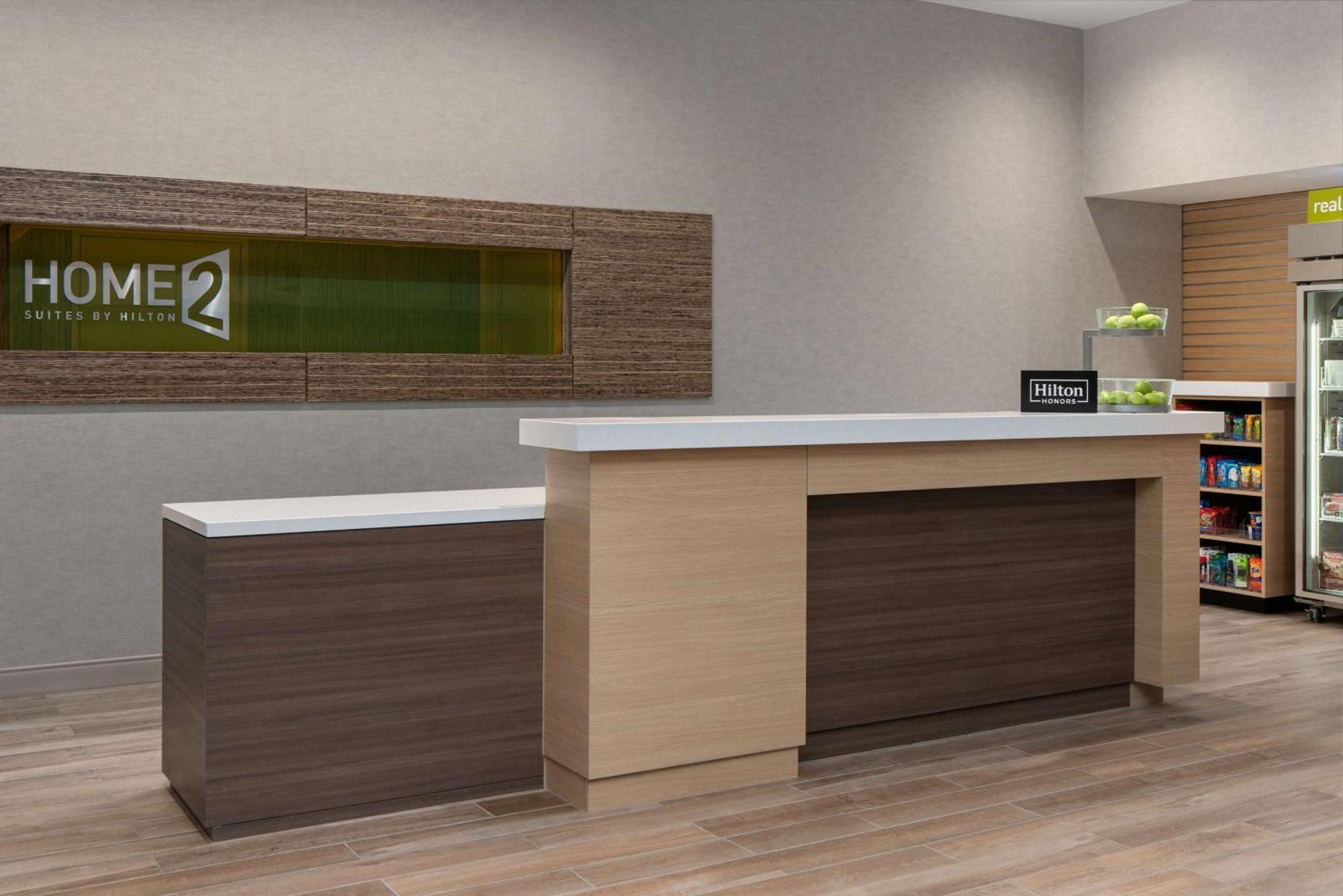 Home2 Suites By Hilton Carlsbad New Mexico Eksteriør billede