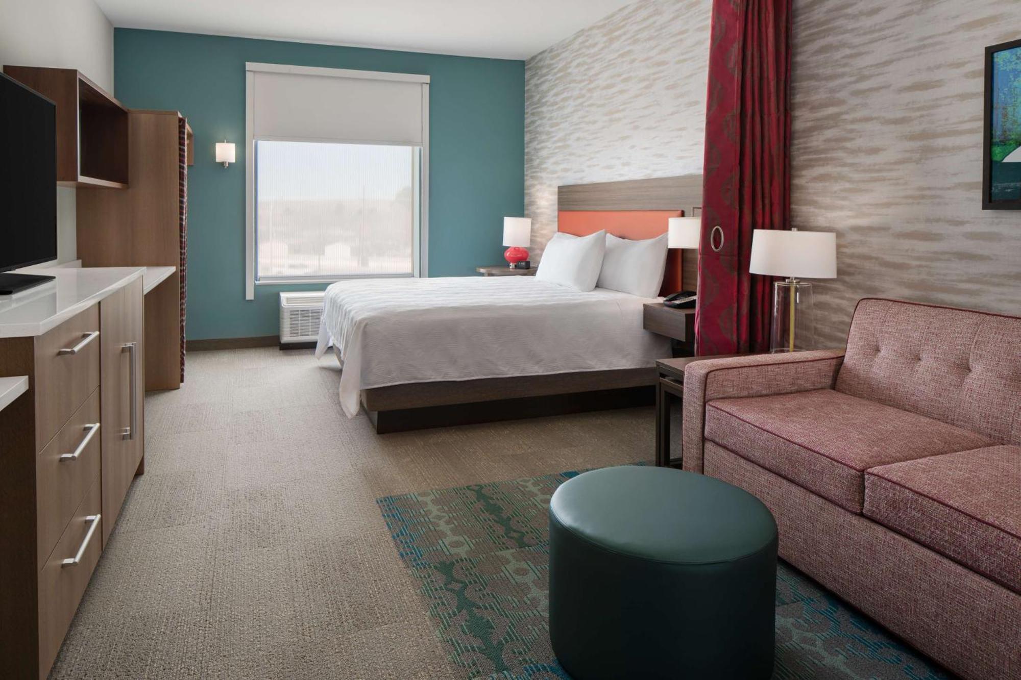 Home2 Suites By Hilton Carlsbad New Mexico Eksteriør billede